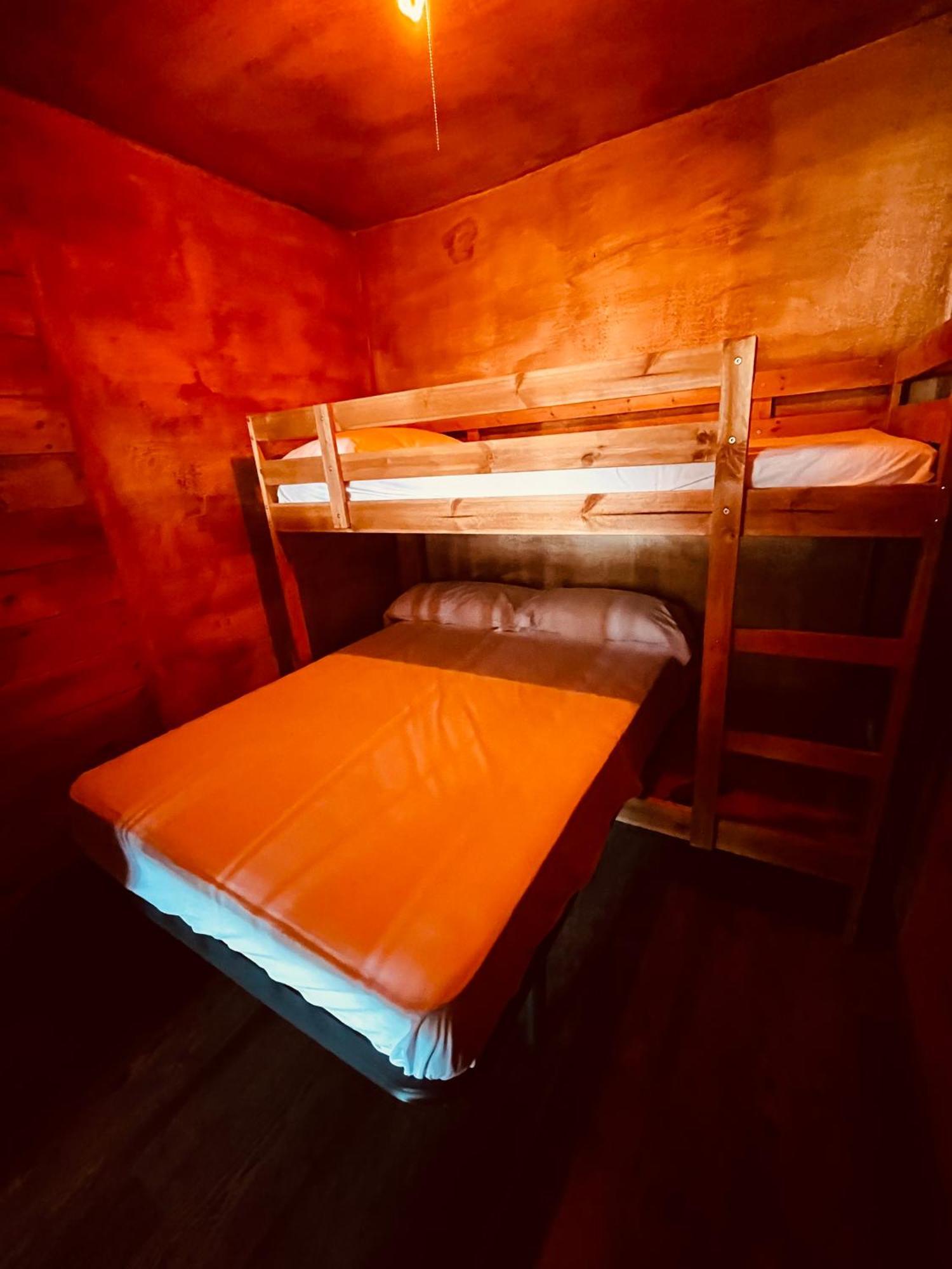Western Apartments Sierra De Madrid Сан-Мартін-де-Вальдейґлесьяс Екстер'єр фото