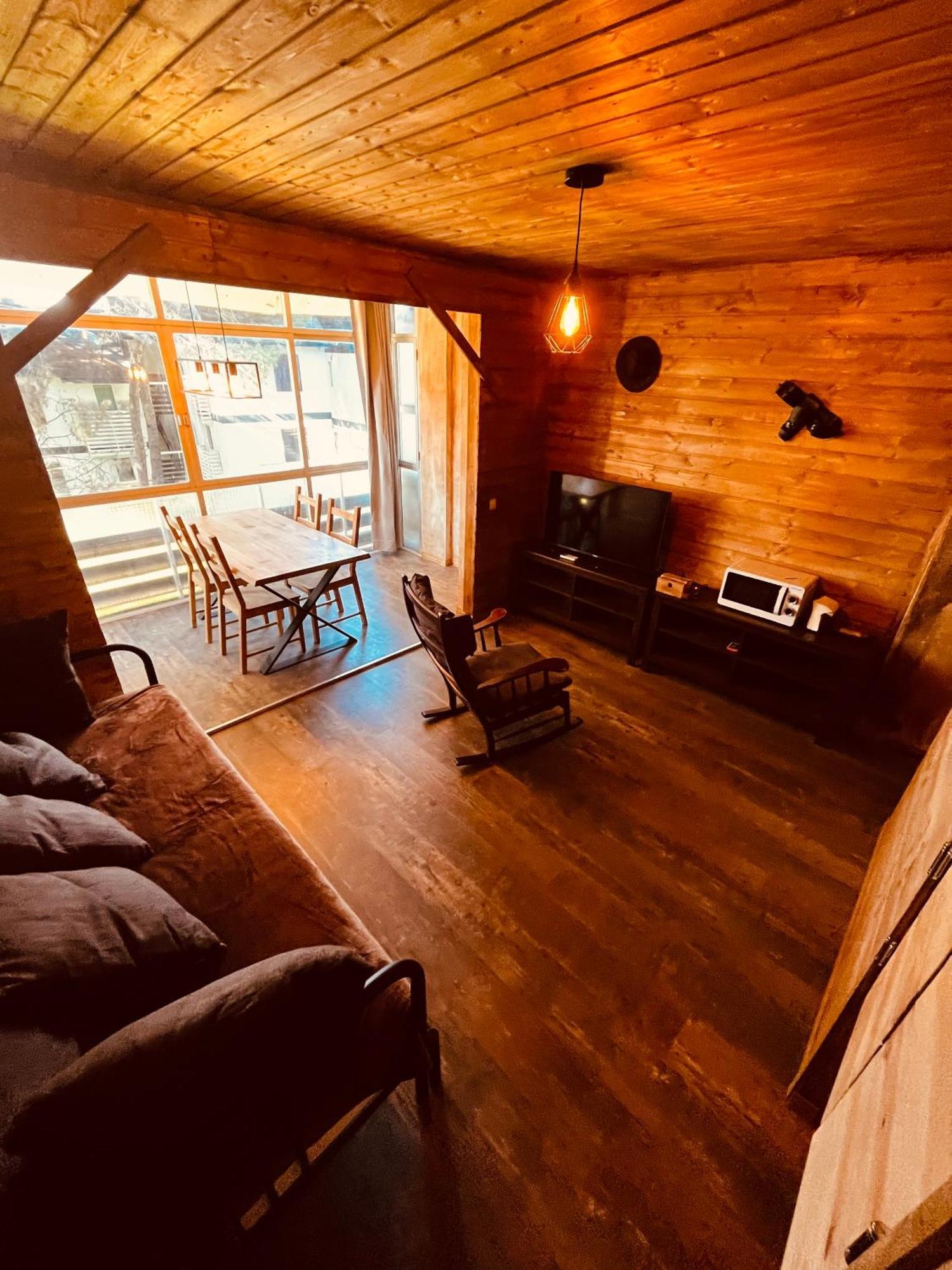 Western Apartments Sierra De Madrid Сан-Мартін-де-Вальдейґлесьяс Екстер'єр фото
